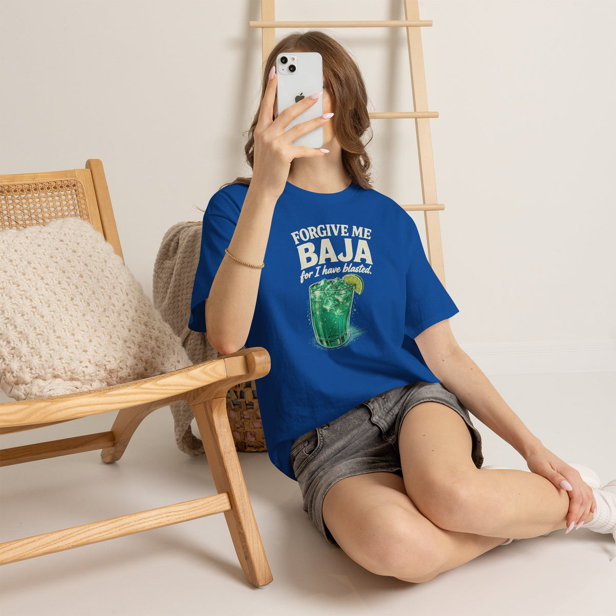 Baja Blast Shirt, Funny Soda Shirt, Mountain Dew Shirt, Baja Blast Lover Tee, Funny Drink T Shirt, Gen Z Humor Shirt