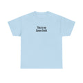 This Is My Canon Event T-Shirt — Funny Fan Quote Tee