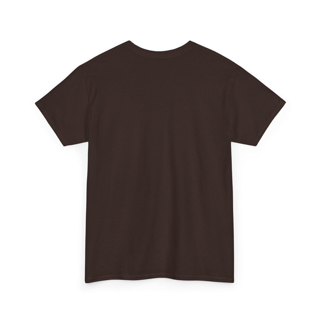T‑Shirt — "On My Way To Make It Worse" Minimalist Graphic Tee