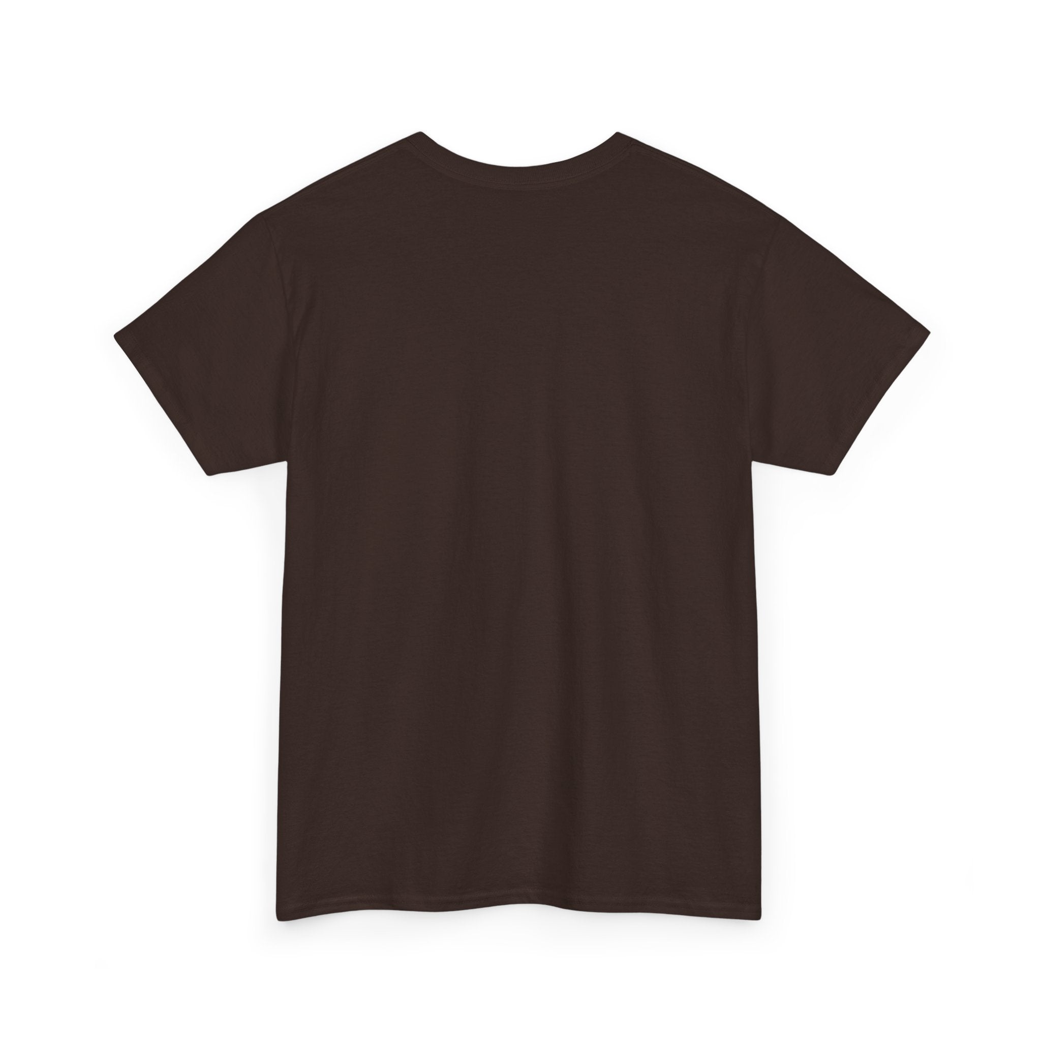 T‑Shirt — "On My Way To Make It Worse" Minimalist Graphic Tee