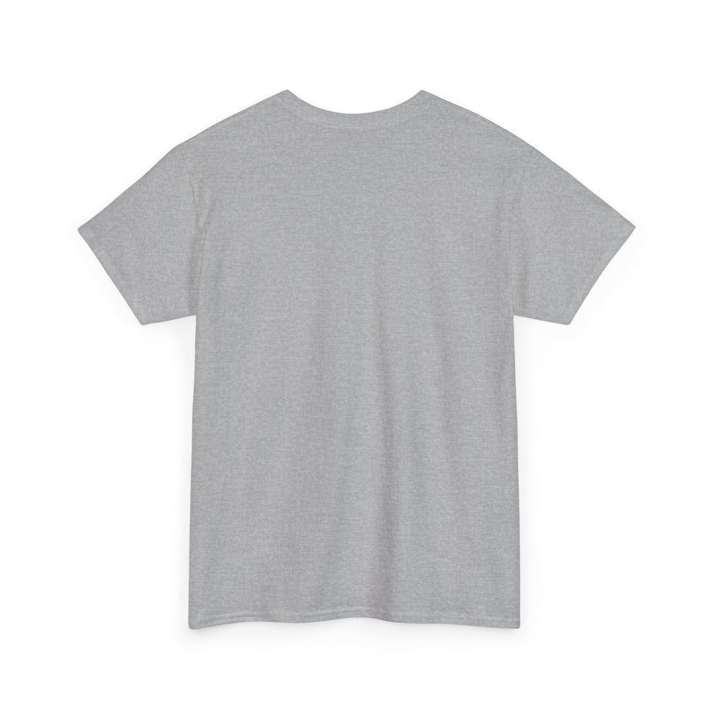 Golf T-Shirt — Mentally On Hole 7 Vintage Golfing Tee