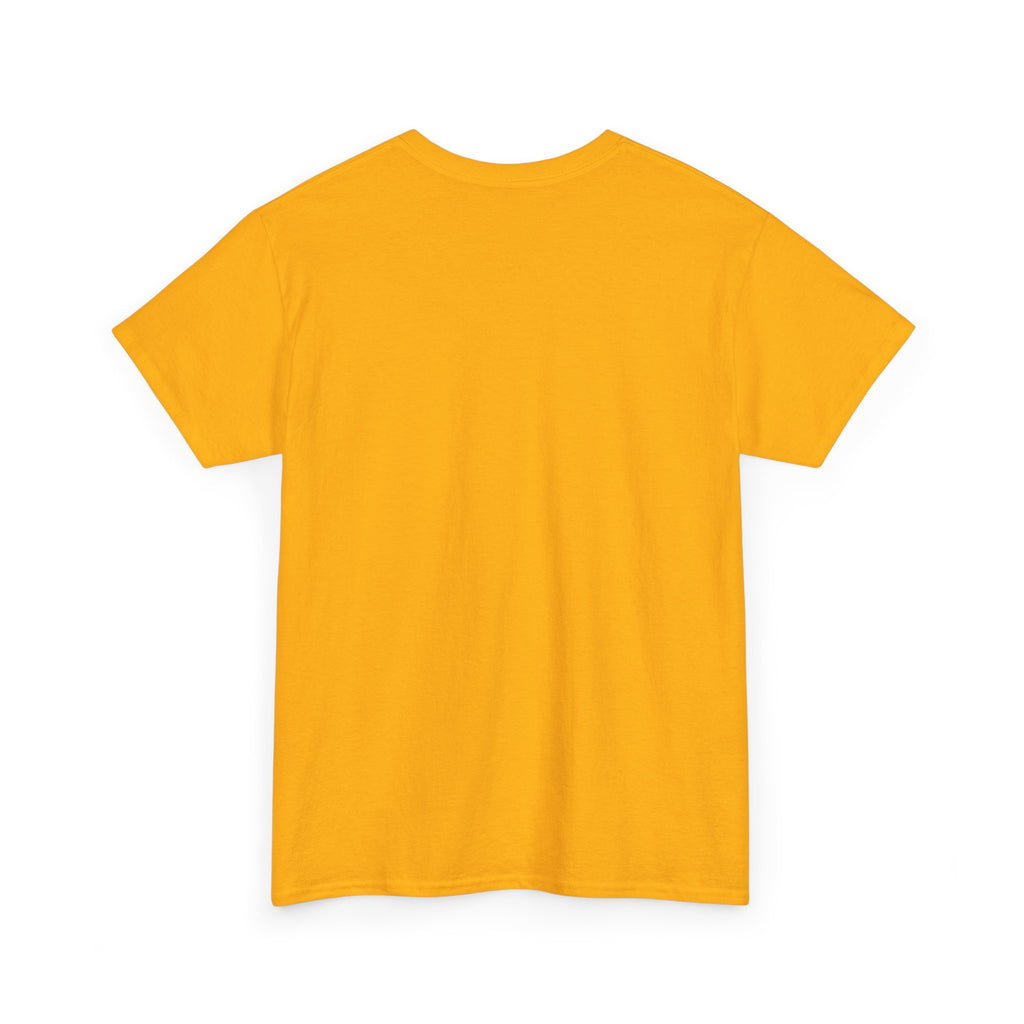 Golf T-Shirt — Mentally On Hole 7 Vintage Golfing Tee
