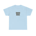 Selectively Available Graphic Tee — Minimalist Statement T-Shirt
