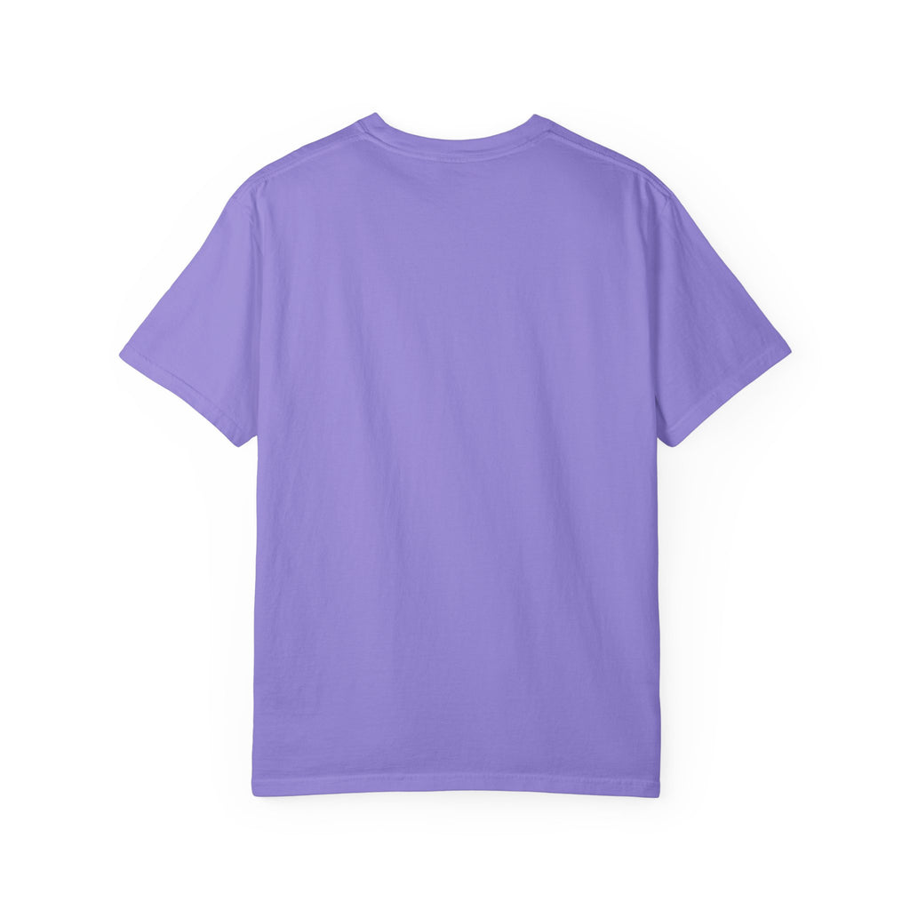 T-Shirt — "Red Flag Enthusiast" Graphic Tee
