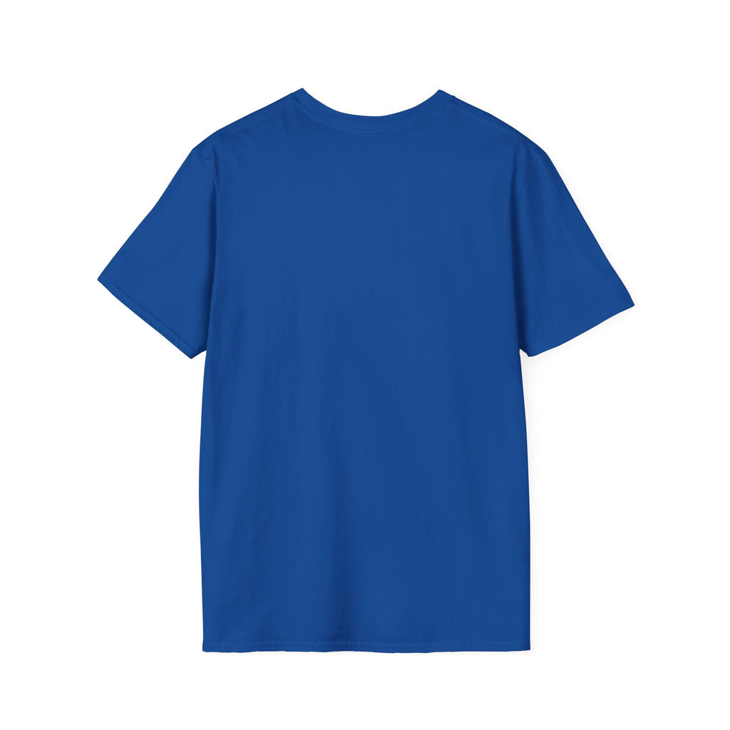 Teacher T-Shirt — “I’m Literally Just a Teacher” Retro Pencil Tee