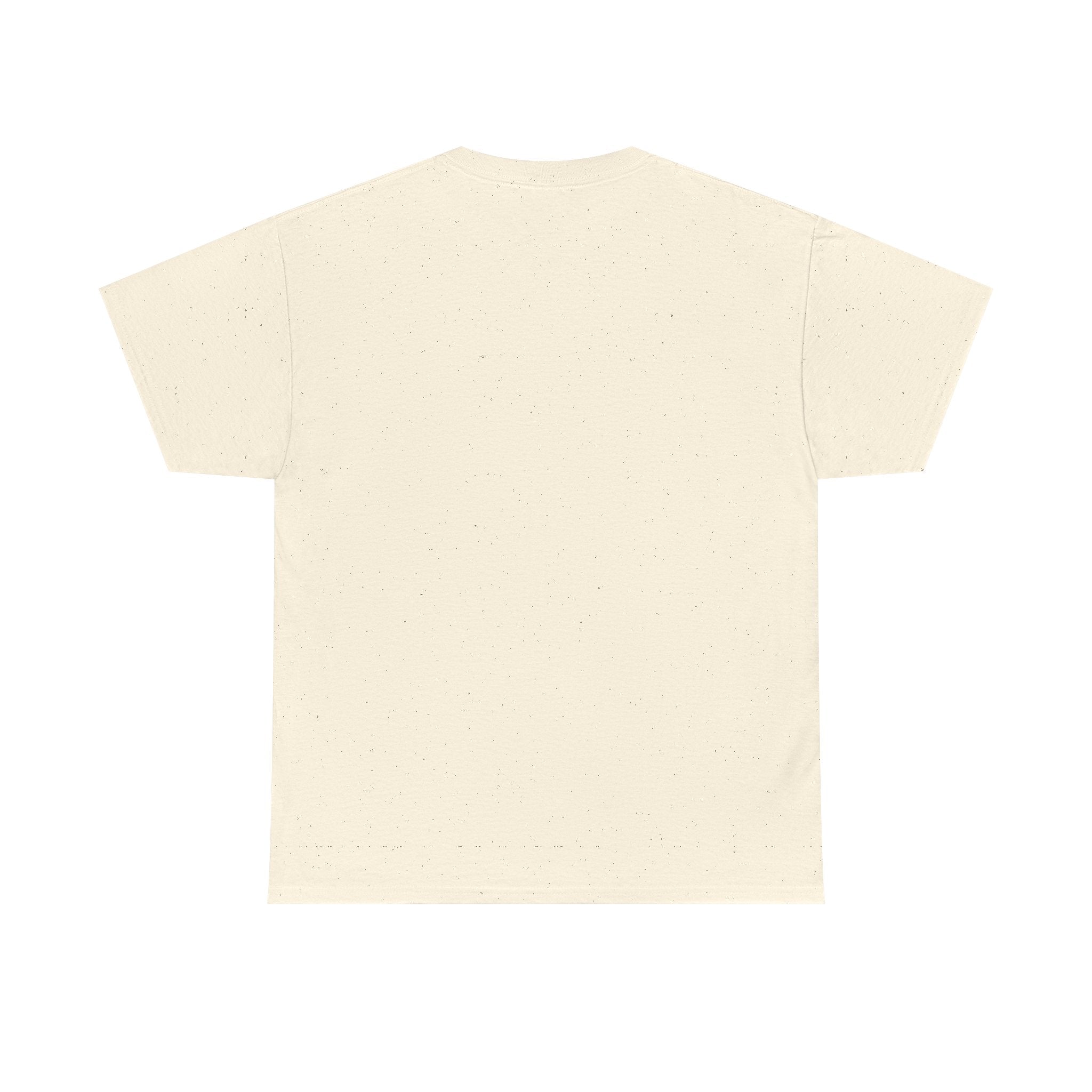 Golf T-Shirt — Mentally On Hole 7 Vintage Golfing Tee