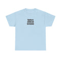 Running on Caffeine and Bad Decisions T-Shirt