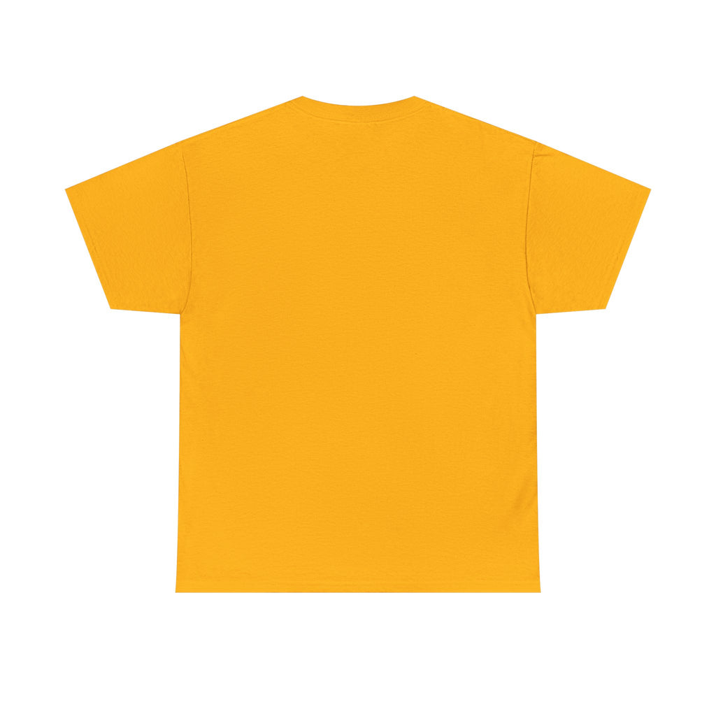 Golf T-Shirt — Mentally On Hole 7 Vintage Golfing Tee