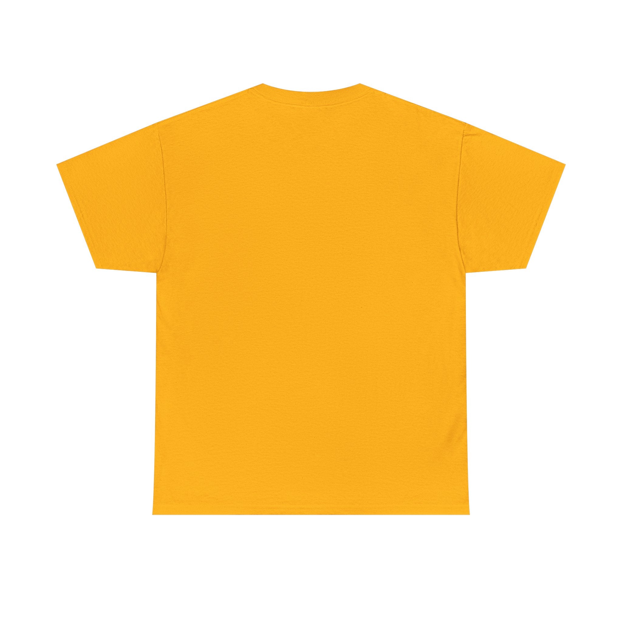 Golf T-Shirt — Mentally On Hole 7 Vintage Golfing Tee