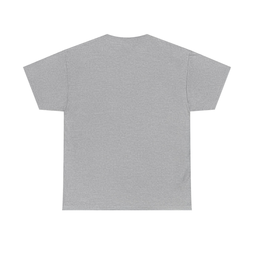 Golf T-Shirt — Mentally On Hole 7 Vintage Golfing Tee